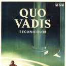 쿼바디스 Quo Vadis? (1951) 이미지