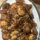 오조산로 | 계양구청 술집 회식장소 양많은 안주 맛집 정정아식당