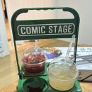 베스트 피씨 카페 인하점 | 인천 구월동 ㅣ실내 데이트로 딱! 120평 대형 멀티만화 카페 “코믹 스테이지” 방문 후기
