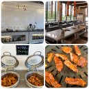 사계진미 속초점 | [속초 사계진미숯불닭갈비] 속초 닭갈비 무한리필 맛집 후기 | 치킨 &amp;음료까지 무한리필