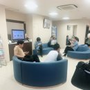 국제학원 네이버블로그