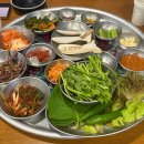 다미곰탕냉면 이미지