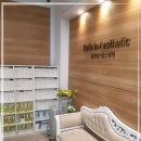 올림픽스포츠센터빌딩 앞 이미지