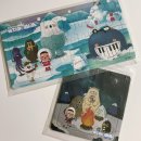대발이식품 | (마감) 녹지마 빙수 환경동화 초특가 공구 OPEN!