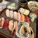 [청라 초밥 맛집]내돈내산_고쉐프의 신선한 초밥 가성비 오마카세+우동 감동 후기🍣