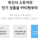 오블롱 이미지