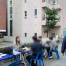 사또양념치킨 | 양재에서도 이런 야장 아직 됩니다｜양재천 인근 사또양념치킨 뒷마당 야장 내돈내산 후기