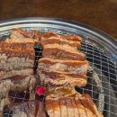 부원갈비 | 김해 부원동 돼지갈비 맛집｜부원숯불갈비 3인분 먹고 물냉면까지 솔직후기