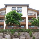 축령산자연휴양림 이미지