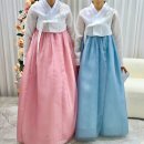 [W] 안산 한복모리 혼주한복 피팅 계약 상세후기 꿀팁까지✨ (피팅비없음/정찰제운영)