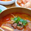 물회세상 이미지