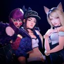 KDA PC방