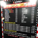 신전떡볶이산천점