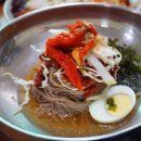 합강막국수
