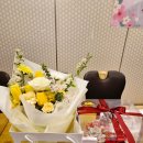 모닝플라워 - 영덕군 군청길 76-7 | 안산 꽃집 모닝플라워에서 어버이날 칠순잔치 꽃다발 맞춘 후기