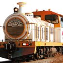 정선역 -레일바이크- 이미지