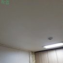 씨유 공도우림점 | 경기도 평택시 아파트 누수 복구 인테리어 후기