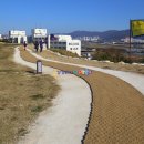 울산약사제방유적전시관 이미지