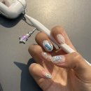 버들약국 | &lt;왓츠인마이네일?&gt; 스압. 나의 네일연대기