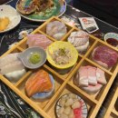 마을회관 앞, 놀이터 앞 이미지