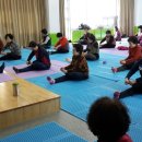 기(건강)체조 이미지