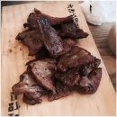 육쌈냉면 이미지