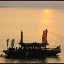 웅포 곰개나루 이미지