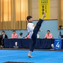 아라한 태권도장 이미지