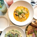 카페빈세트 | 운양동 맛집 김포 브런치 카페 브런치빈 세트 메뉴 점심 후기