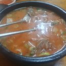 [강남구] 박서방순대국밥_여기도 유명한 블루리본 식당? 직장인 몰리는 순대국밥 맛집 후기_순대국 리뷰#15
