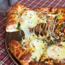 청주 맛집) 미국 감성 테디헤이데이, 오픈런 웨이팅 후기 🍕(나름 꿀팁 포함✌🏻)