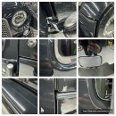 인제카튜닝 | [울산랩핑] 지프 랭글러 사하라 피아노블랙 전체랩핑 후기 텐션(TENSION)