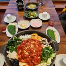 세븐일레븐 광주양산우미점 | 광주 양산동 맛집 마녀의닭갈비 메뉴 오리지널닭갈비 추천