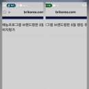 예능프로브평 이미지