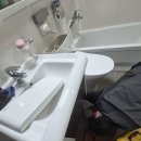 씨유율하중앙하이츠점 | 김해 율하 중앙하이츠 8단지 변기수리 변기 물 계속 흐르던 원인 해결 후기