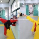 보라매태권도 이미지