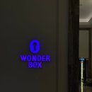 박스호텔 | [인천/영종도] 파라다이스시티 호텔 씨메르&amp;원더박스 (+평일후기)(+숙박객 아니여도 입장 가능!)