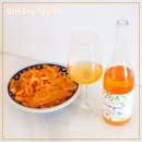 제주나랑하 | [따론지노 오렌지 와인 (Tarongino Naranja)] 식전주로 적당한 스페인 과실주