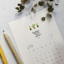 그림과캘리그라피 이미지