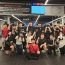 The OK 복싱짐 이미지