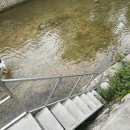 우이정원 | 21개월 아기랑 서울 놀기 좋은 계곡 우이정원 방문 후기