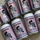 뚱키친 | 보정동 샌드위치, 샌드키친(레터링 커스텀)