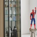 유리장 | 키높이장식장 유리장 사용해본 후기