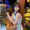 박보영, 홍콩 밝힌 눈부신 미모 이미지