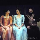 오페라보러화요 <코지 판 투테 : 여자는 다 그래> | 메트오페라, 코지판투테 Cosi fan Tutte 후기 @메가박스 동대문