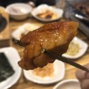 형지빌딩 | 괴정역맛집 / 괴정회식 / 괴정모임 [그시절동태촌] 방문후기 및 추천