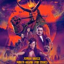 헬보이 (Hellboy, 2019): 4DX 후기, 편견 없는 세상 만들어 보아요!