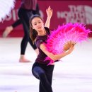 리드믹무용 이미지