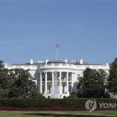 백악관 연합뉴스