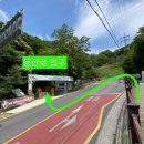여름 등산 추천 민둥산 등산 후기, 알레 안내산악회와 함께 다녀온 강원도 산행